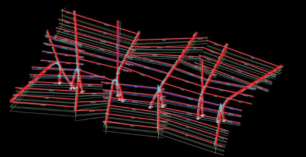 Plano 3D